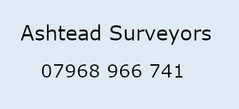 Ashtead surveyors logo